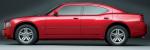 Dodge Charger R/T 2005 года